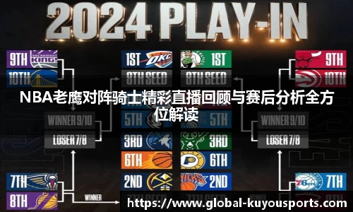NBA老鹰对阵骑士精彩直播回顾与赛后分析全方位解读